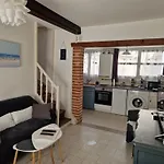 Сasa de vacaciones Romance En Baie De Somme Saint-Valery-sur-Somme