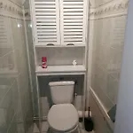 Сasa de vacaciones Romance En Baie De Somme *