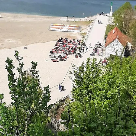 Romance En Baie De Somme Hébergement de vacances *