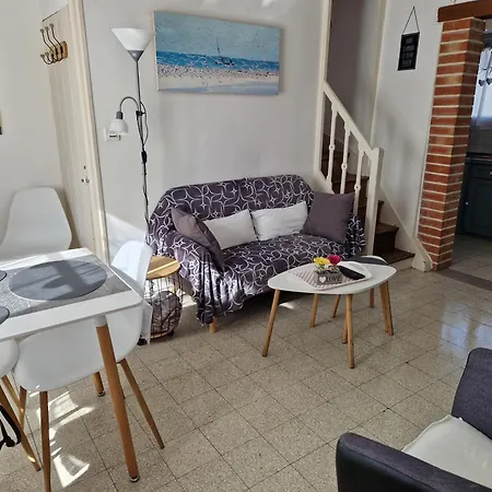 Hébergement de vacances Romance En Baie De Somme *