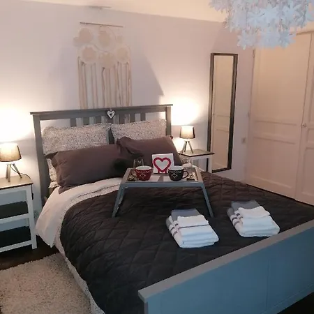 Hébergement de vacances Romance En Baie De Somme *