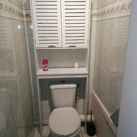 Hébergement de vacances Romance En Baie De Somme *