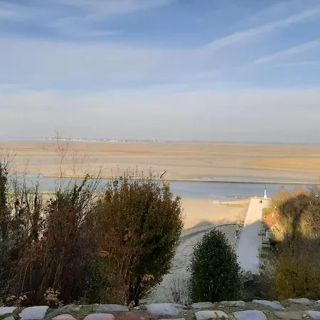 Vakantiehuis Romance En Baie De Somme Saint-Valéry-sur-Somme