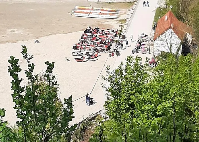 Romance En Baie De Somme Vakantiehuis *