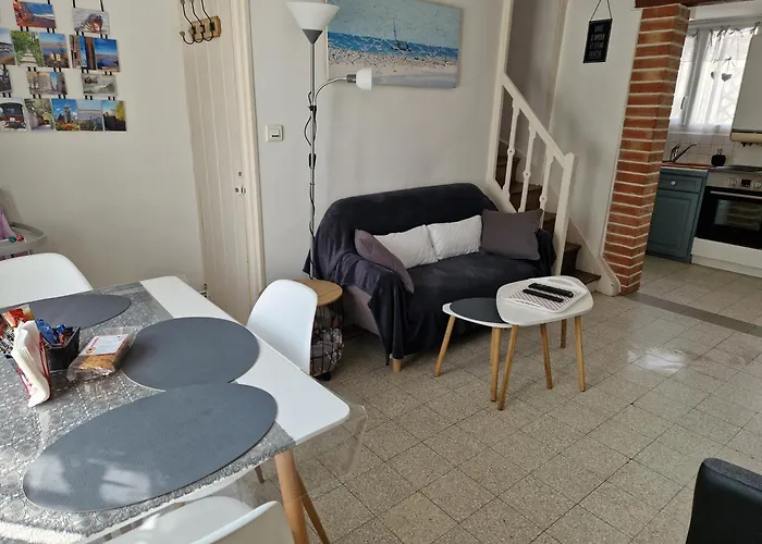 Romance En Baie De Somme