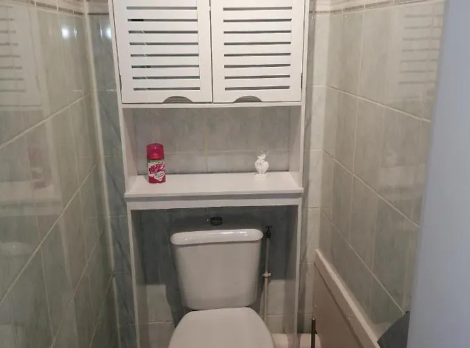 Vakantiehuis Romance En Baie De Somme *