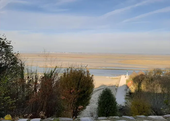 Vakantiehuis Romance En Baie De Somme Saint-Valéry-sur-Somme