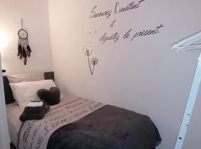 Romance En Baie De Somme