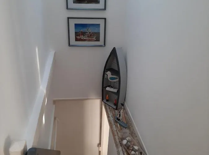 Romance En Baie De Somme * Saint-Valéry-sur-Somme