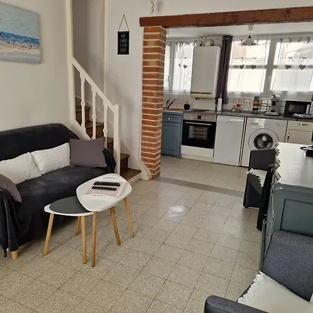 Romance En Baie De Somme