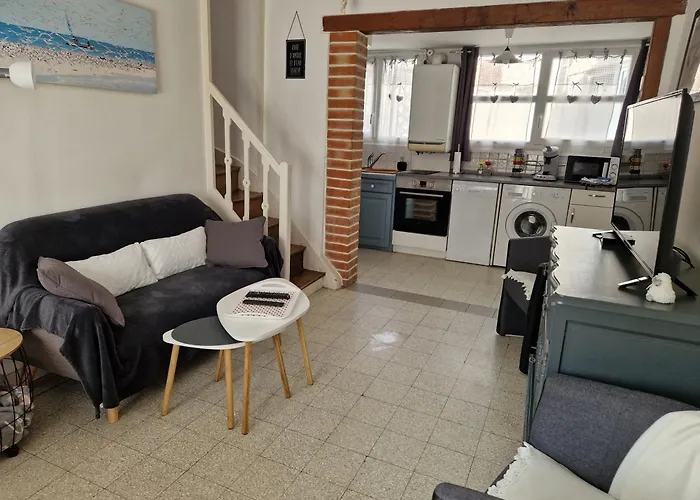 Romance En Baie De Somme