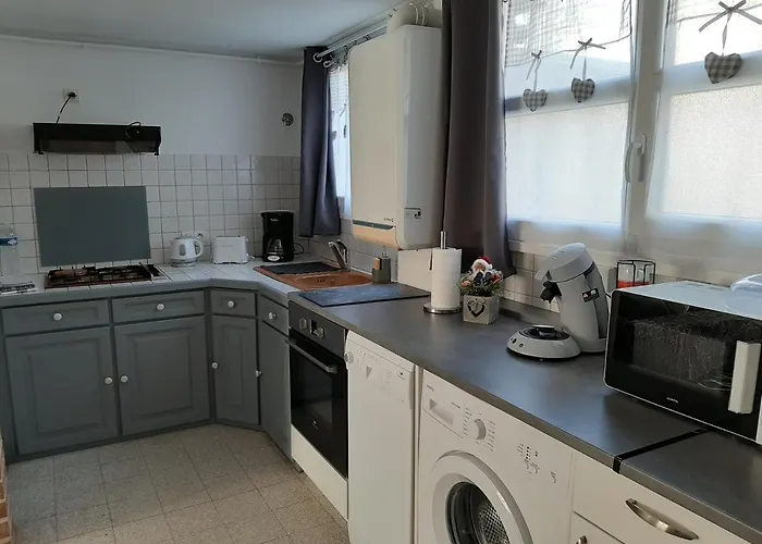 Romance En Baie De Somme * Saint-Valery-sur-Somme