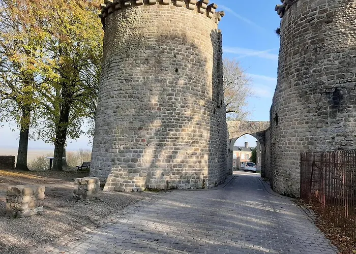 Romance En Baie De Somme *